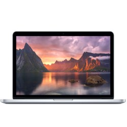 MacBook Pro 2015 | Intel Core i5 | RAM: 8GB | SSD: 256GB | Adapter